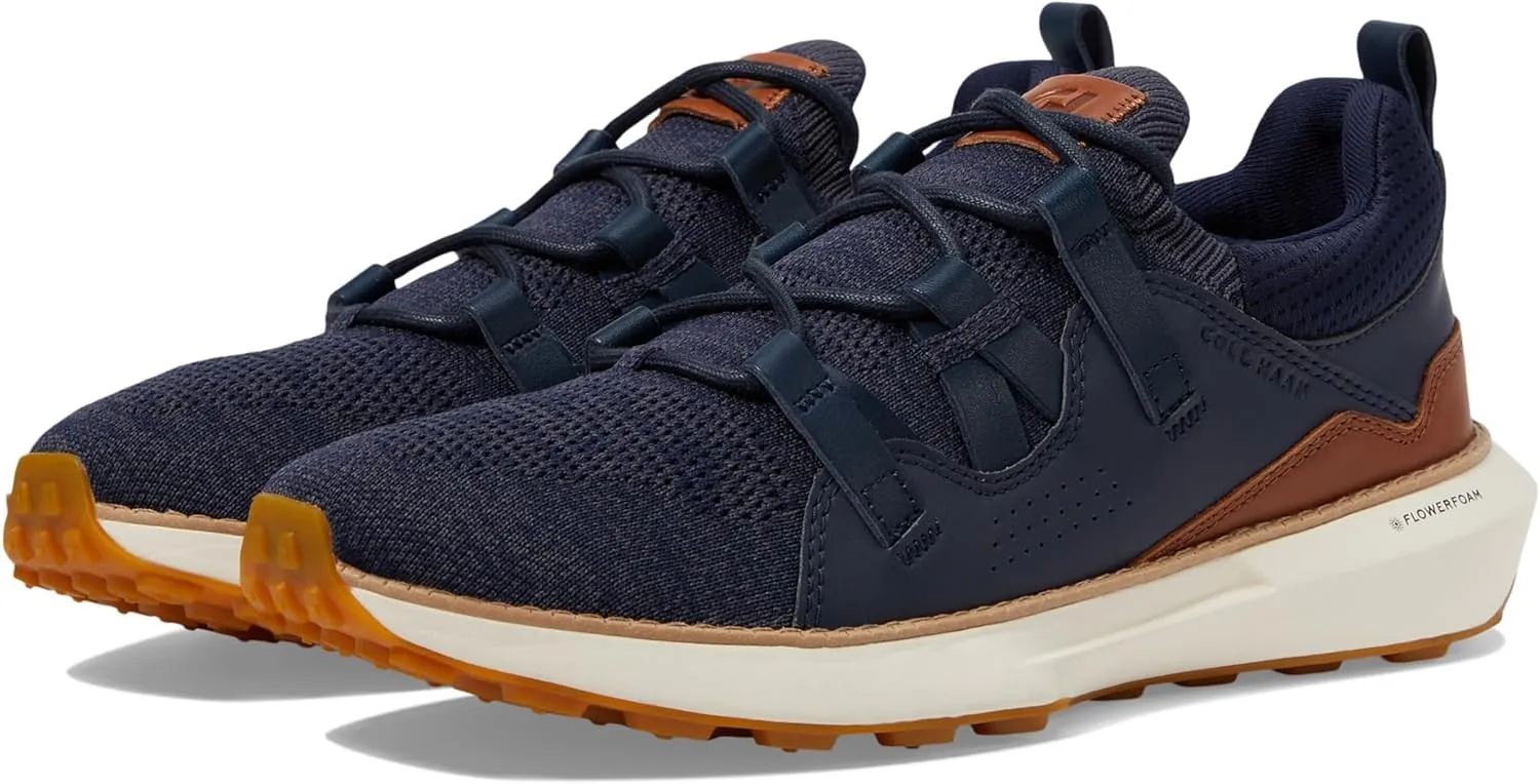 Cole Haan Men's Grand Motion Woven Stitch 2 Sneaker