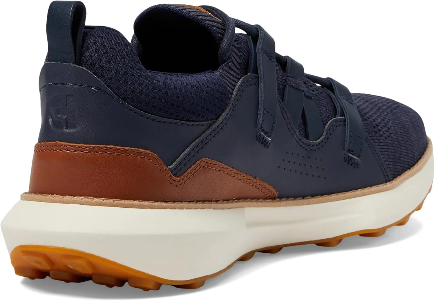 Cole Haan Men's Grand Motion Woven Stitch 2 Sneaker