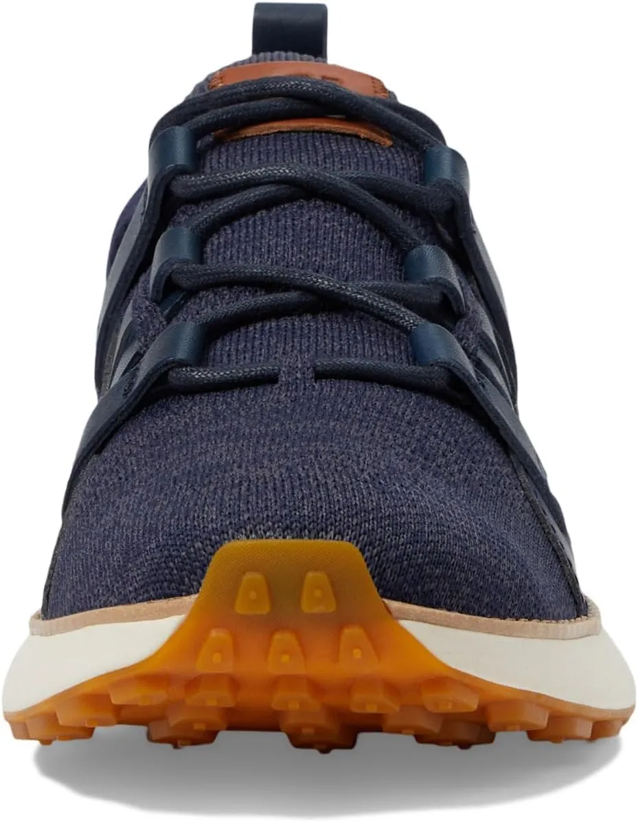 Cole Haan Men's Grand Motion Woven Stitch 2 Sneaker