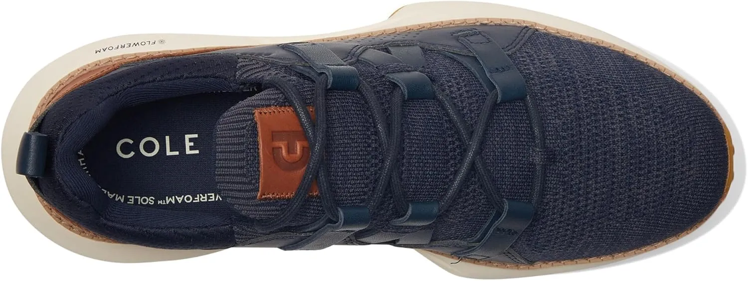 Cole Haan Men's Grand Motion Woven Stitch 2 Sneaker