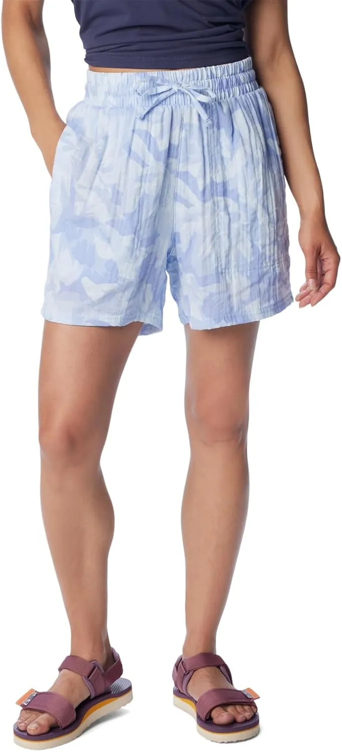 Columbia Women's Holly Hideaway Breezy Short