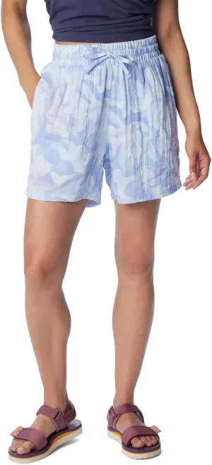 Columbia Women's Holly Hideaway Breezy Short