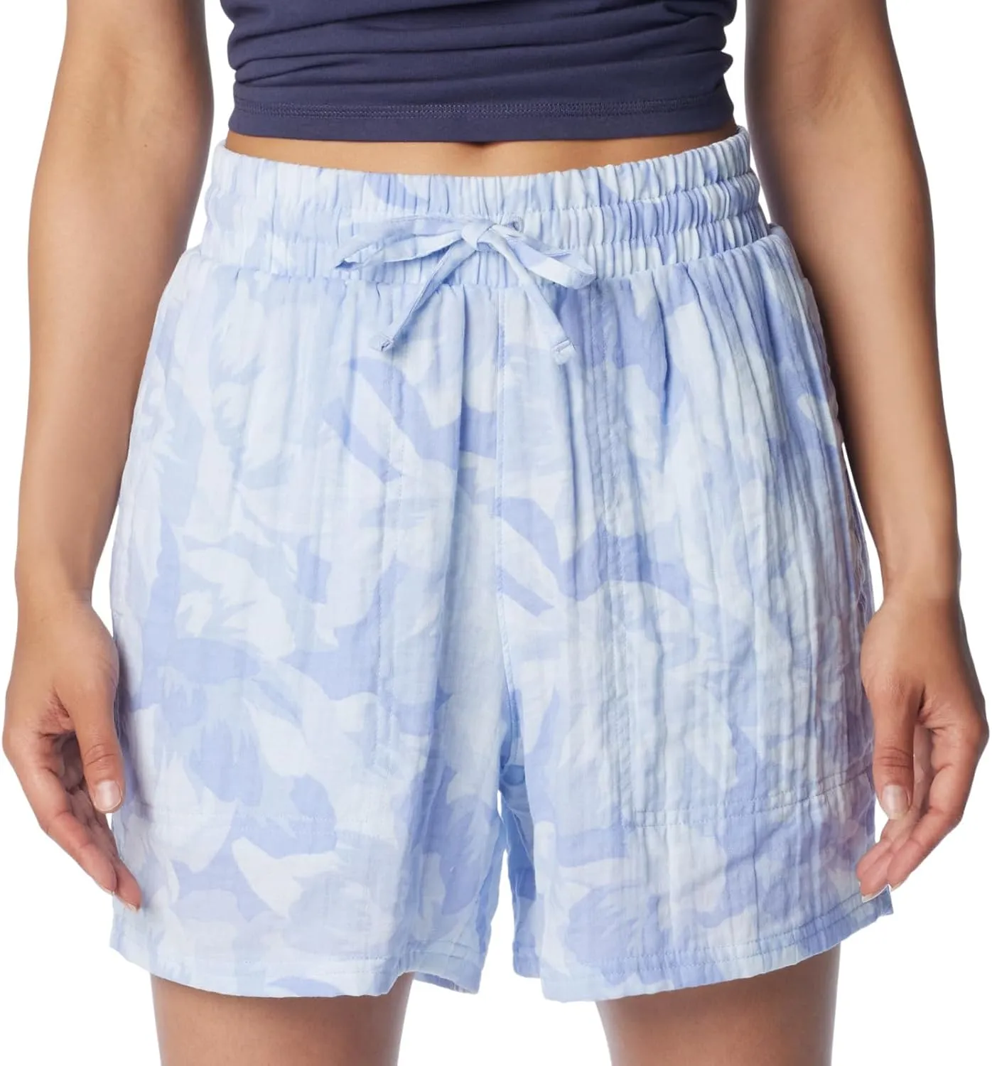 Columbia Women's Holly Hideaway Breezy Short