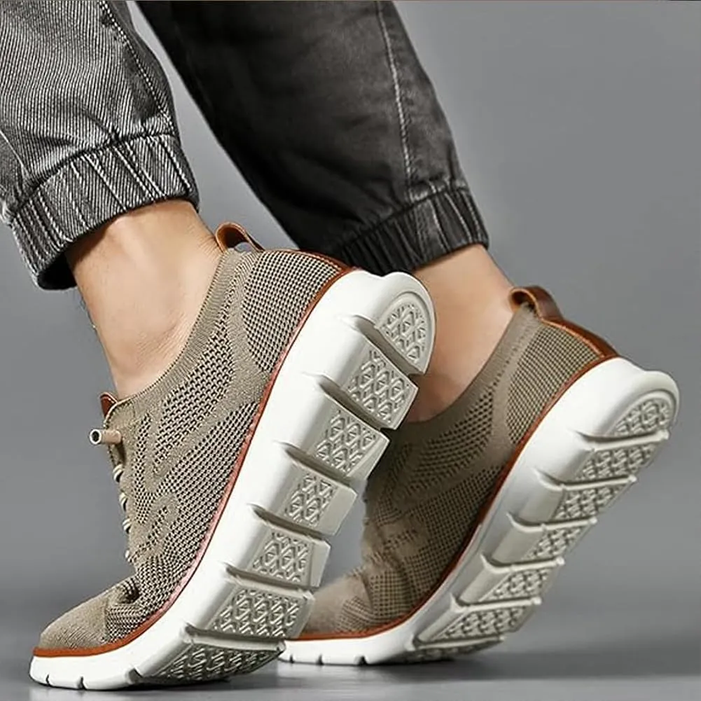 Comfofeet Ultra Comfortable Orthopedic Shoes, Anti-Slip Sole, Removable Insole, Lightweight Walking All Day