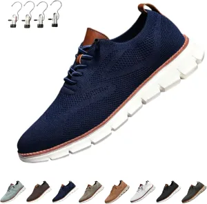 Comfofeet Ultra Comfortable Orthopedic Shoes, Anti-Slip Sole, Removable Insole, Lightweight Walking All Day
