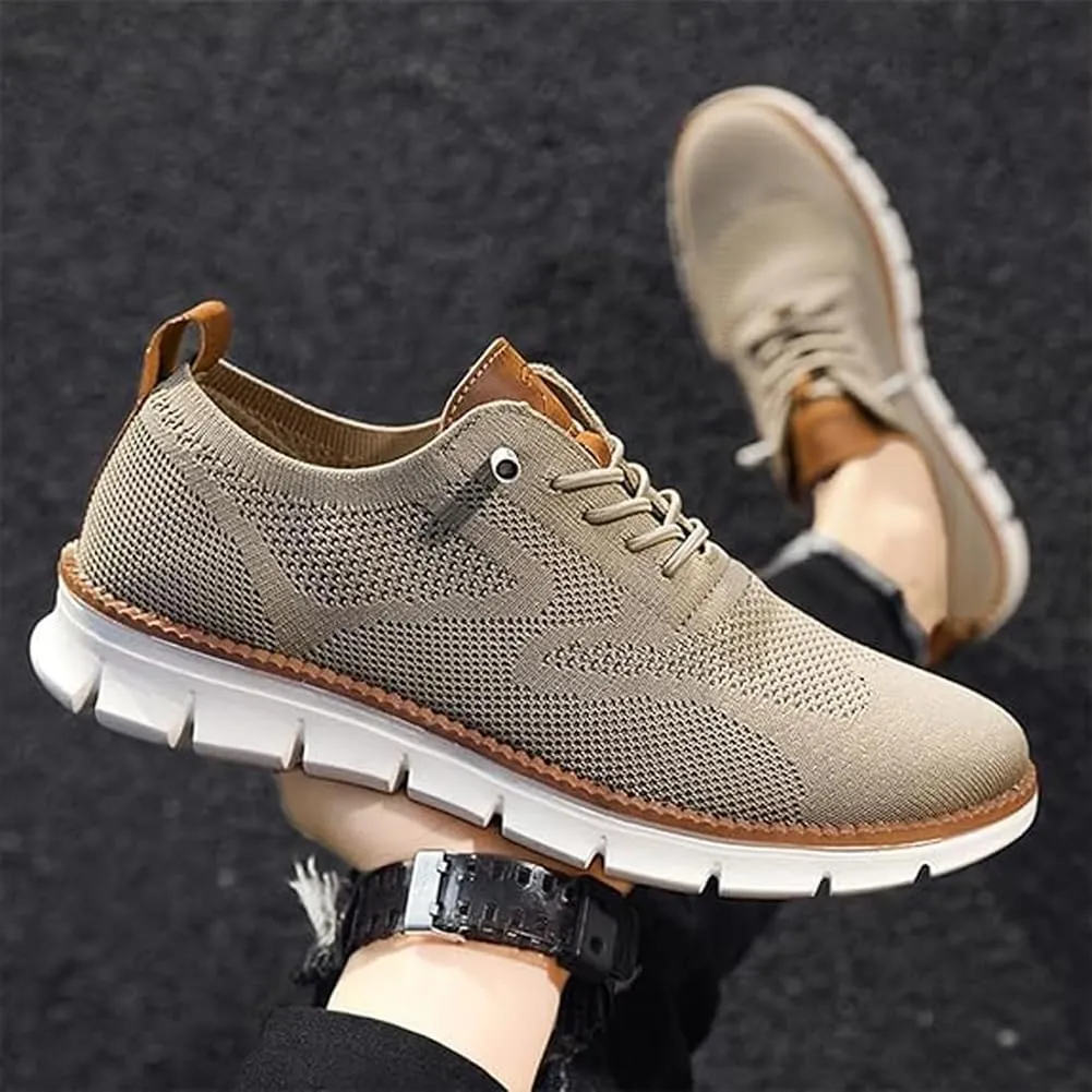 Comfofeet Ultra Comfortable Orthopedic Shoes, Anti-Slip Sole, Removable Insole, Lightweight Walking All Day