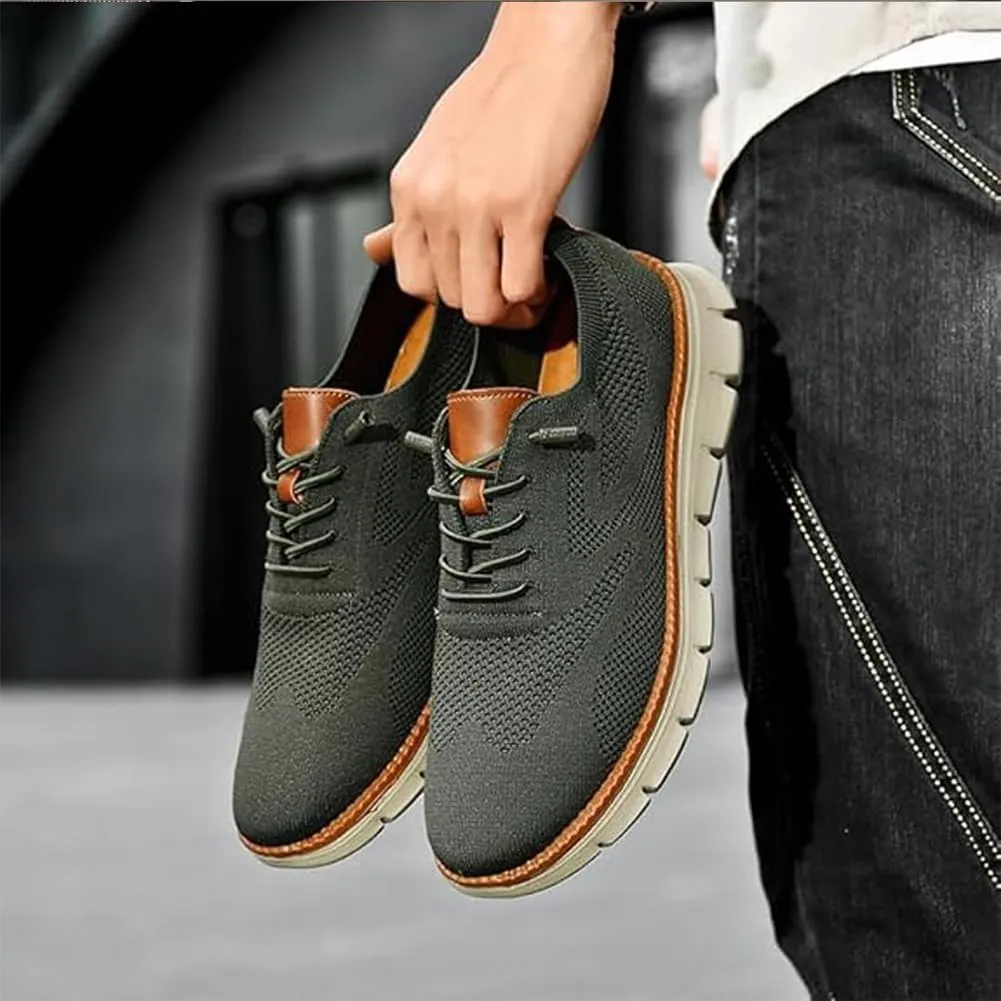 Comfofeet Ultra Comfortable Orthopedic Shoes, Anti-Slip Sole, Removable Insole, Lightweight Walking All Day