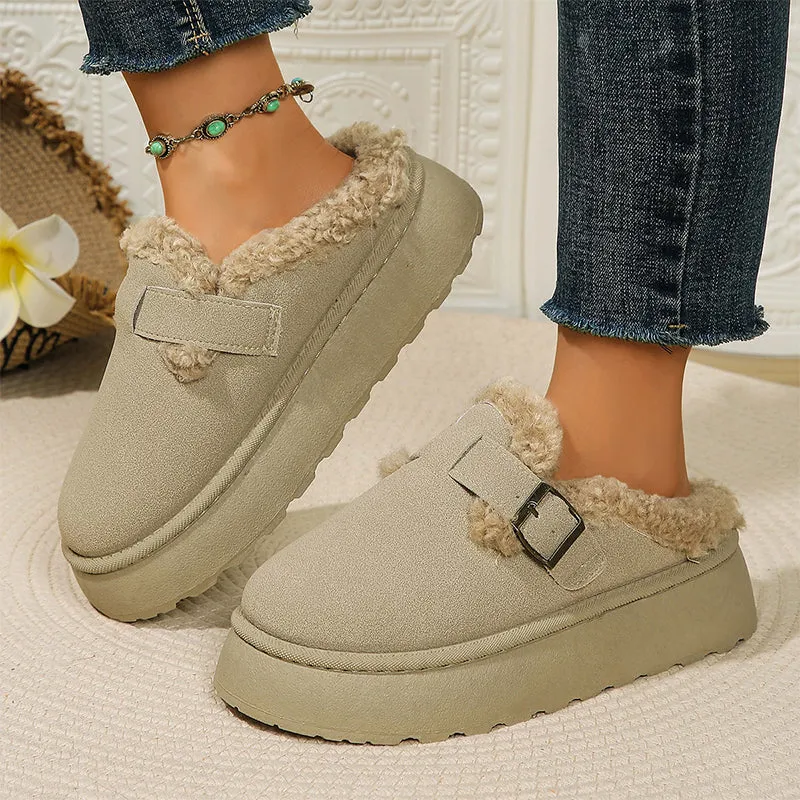 Comfortable Shoes(3 Daily Personalized service Closed Colors) Shockproof
