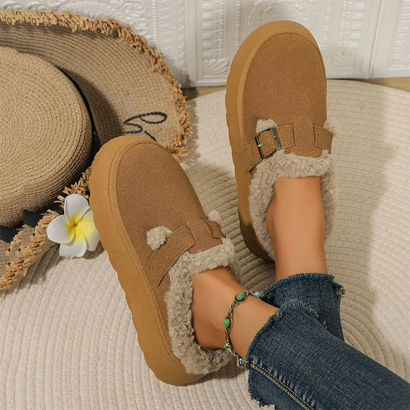 Comfortable Shoes(3 Daily Personalized service Closed Colors) Shockproof