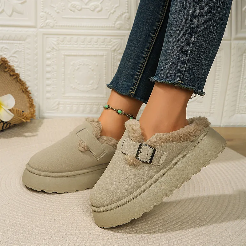 Comfortable Shoes(3 Daily Personalized service Closed Colors) Shockproof