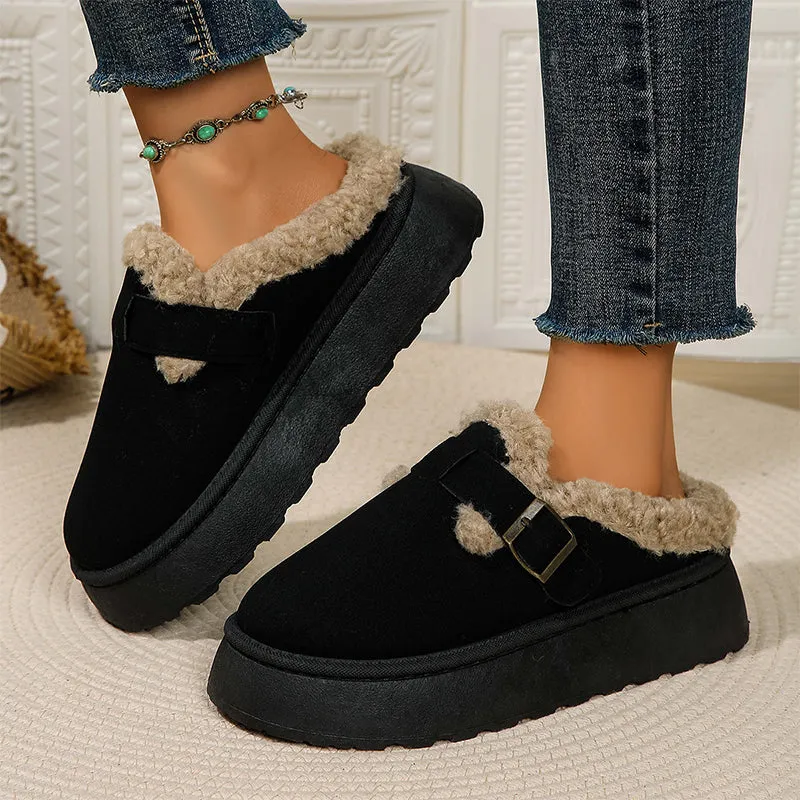 Comfortable Shoes(3 Daily Personalized service Closed Colors) Shockproof