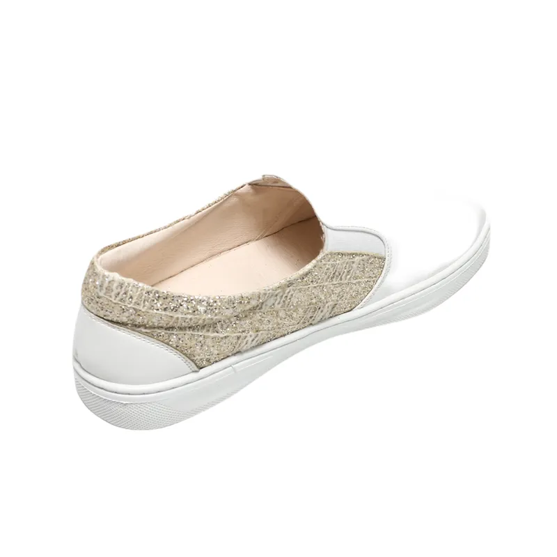 Comfortable Slip On