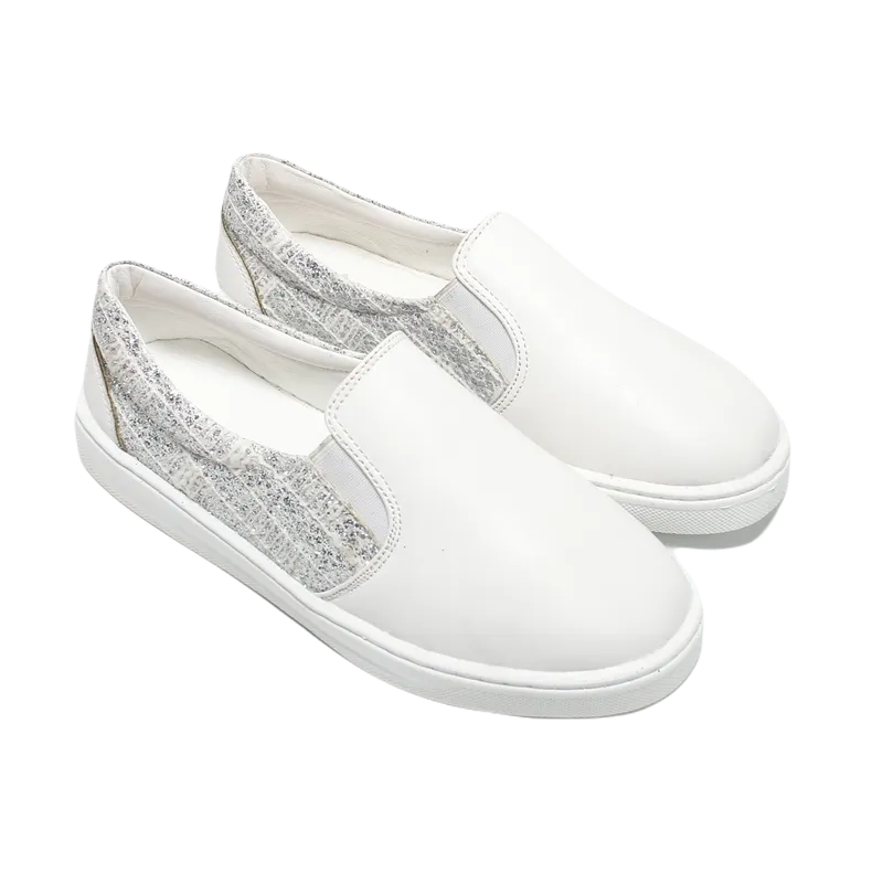 Comfortable Slip On