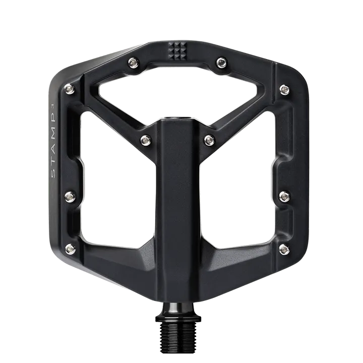 Crankbrothers Stamp 3 Small Flat Pedals