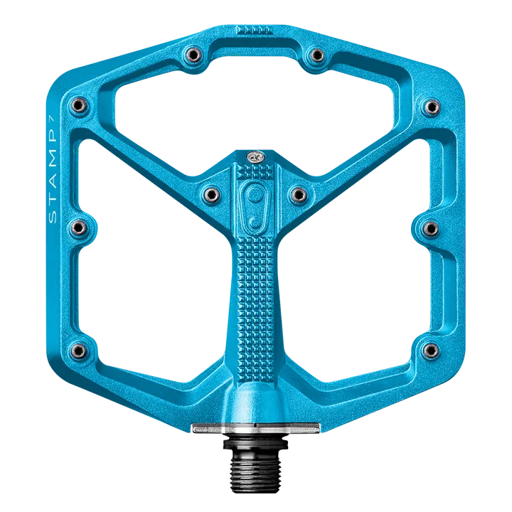 Crankbrothers Stamp 7 Large Flat Pedals