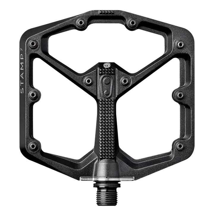 Crankbrothers Stamp 7 Large Flat Pedals