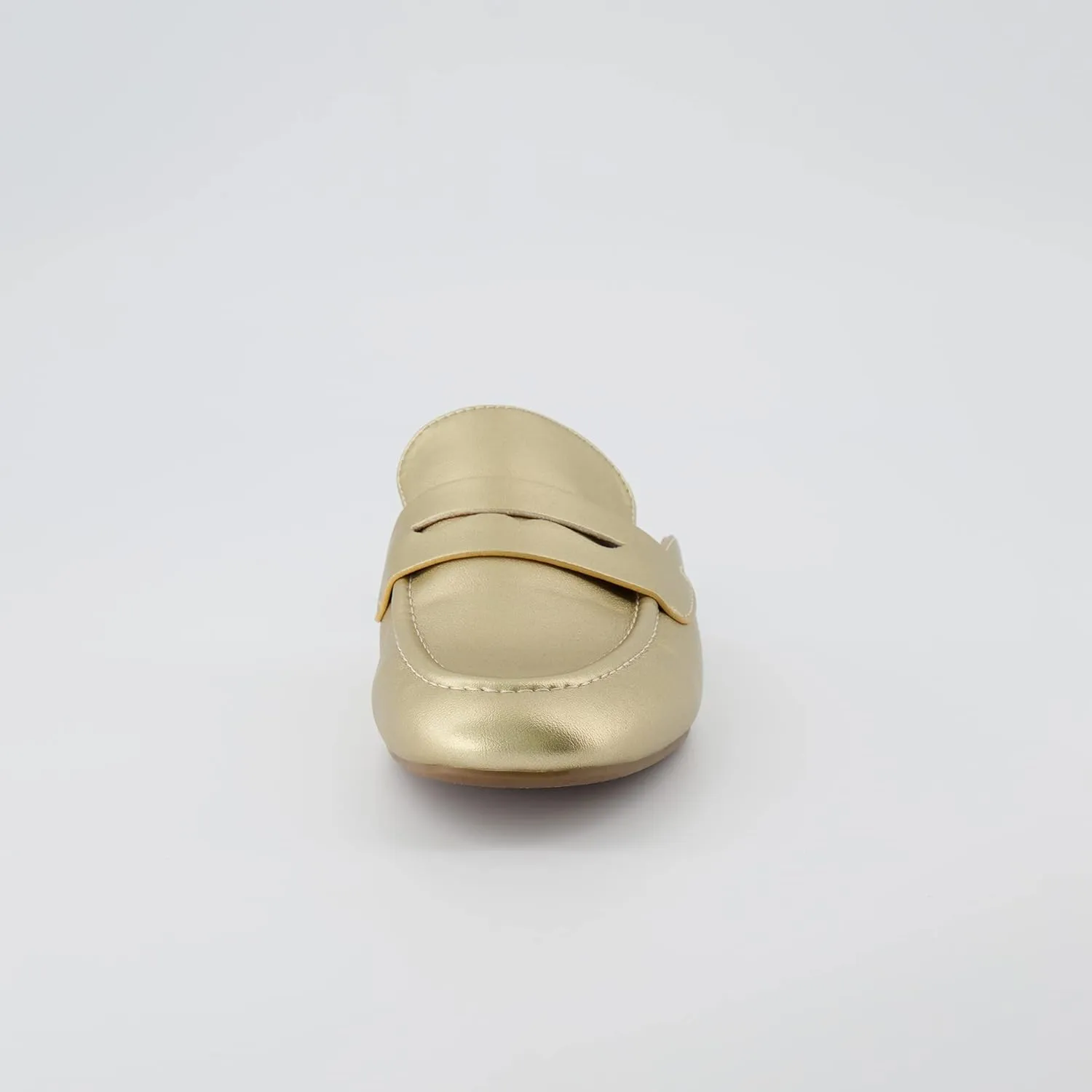 CUSHIONAIRE Women's Yale Slip On Mule  Memory Foam, Wide Widths Available