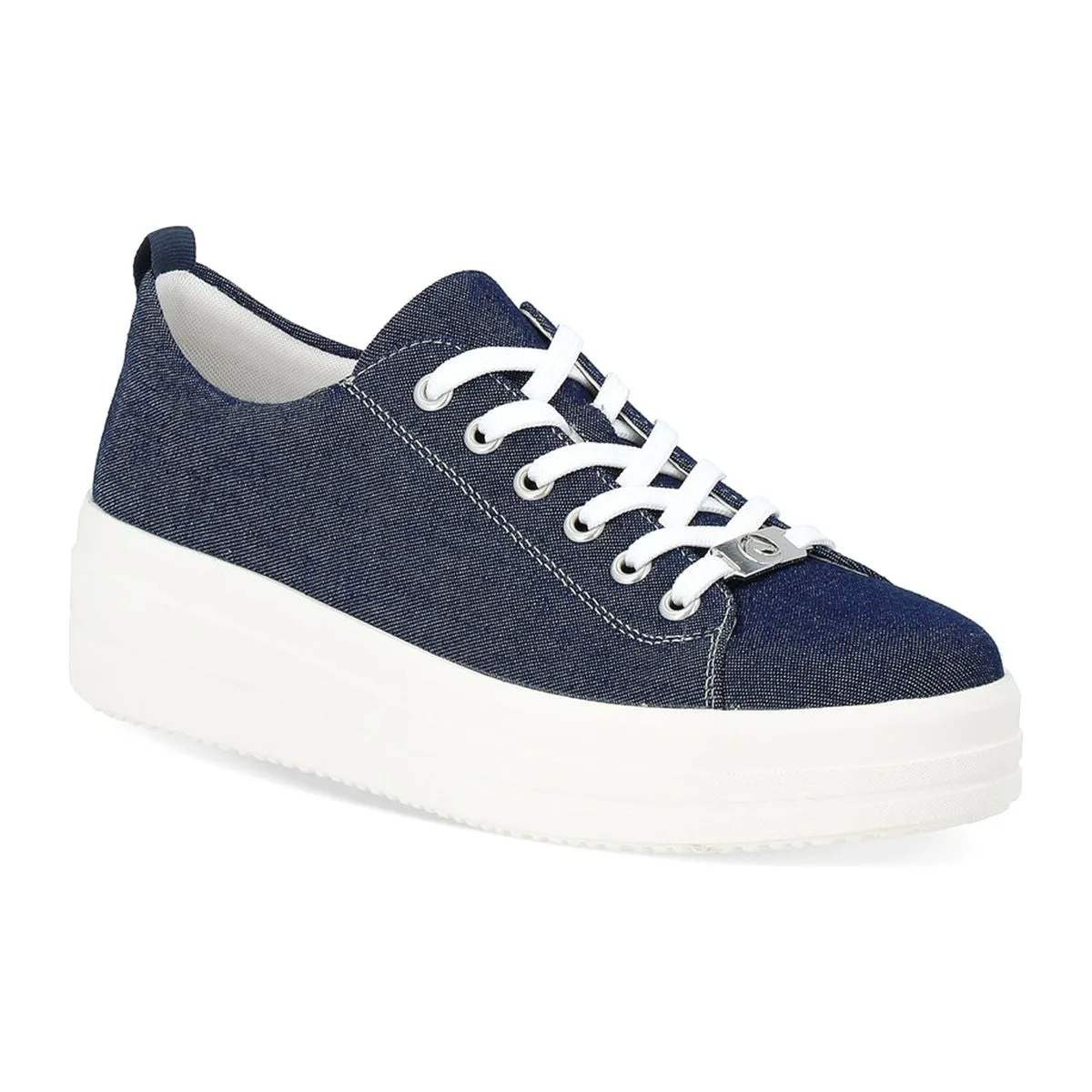 D1C03 Lace Up Sneaker