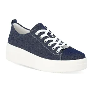 D1C03 Lace Up Sneaker