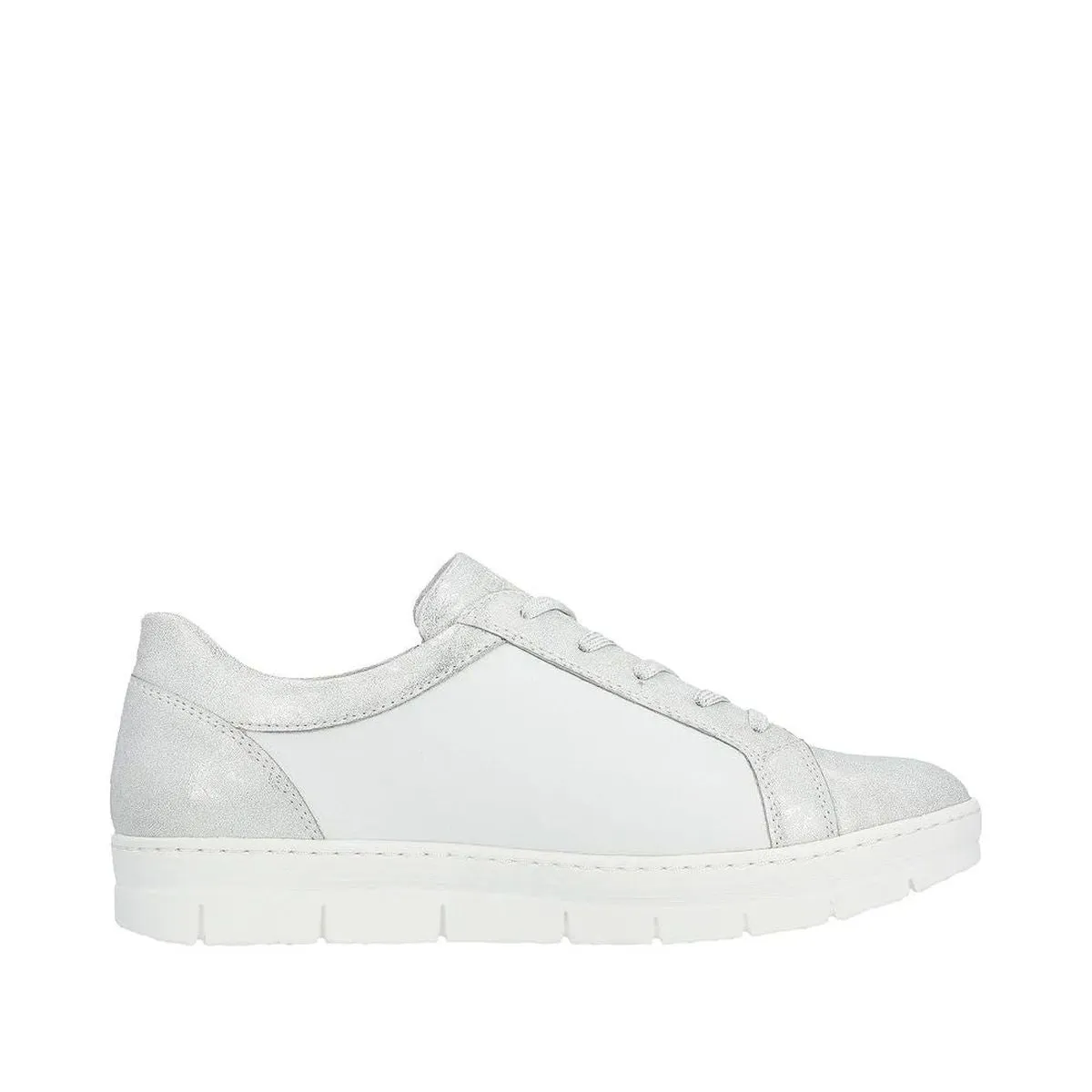 D5830 Lace Up Sneakers