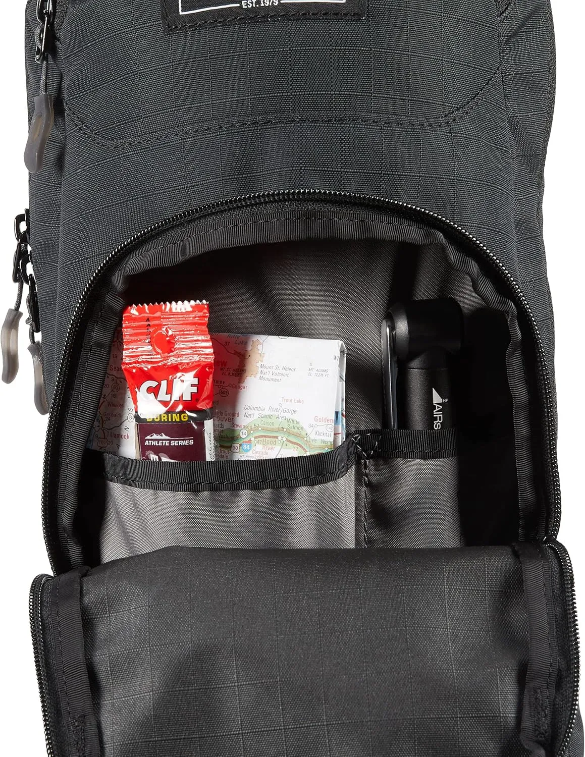 Dakine Session Bike Hydration Backpack - 8 Liter