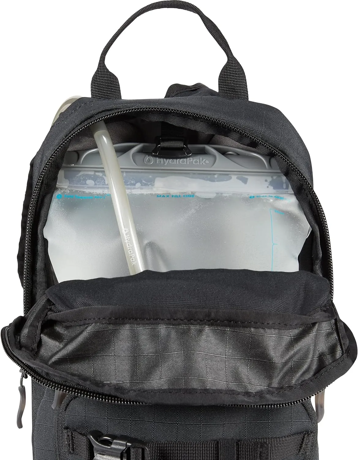 Dakine Session Bike Hydration Backpack - 8 Liter