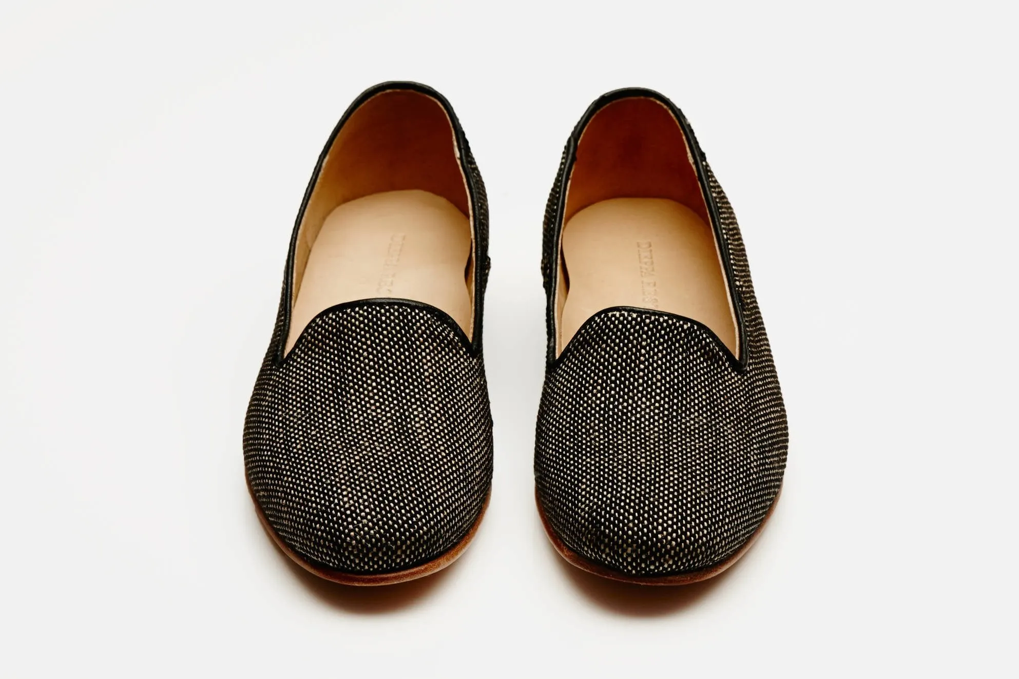 Dandy Classic Slip-On Loafer - Kibut Azabache