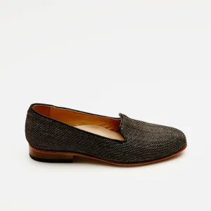 Dandy Classic Slip-On Loafer - Kibut Azabache