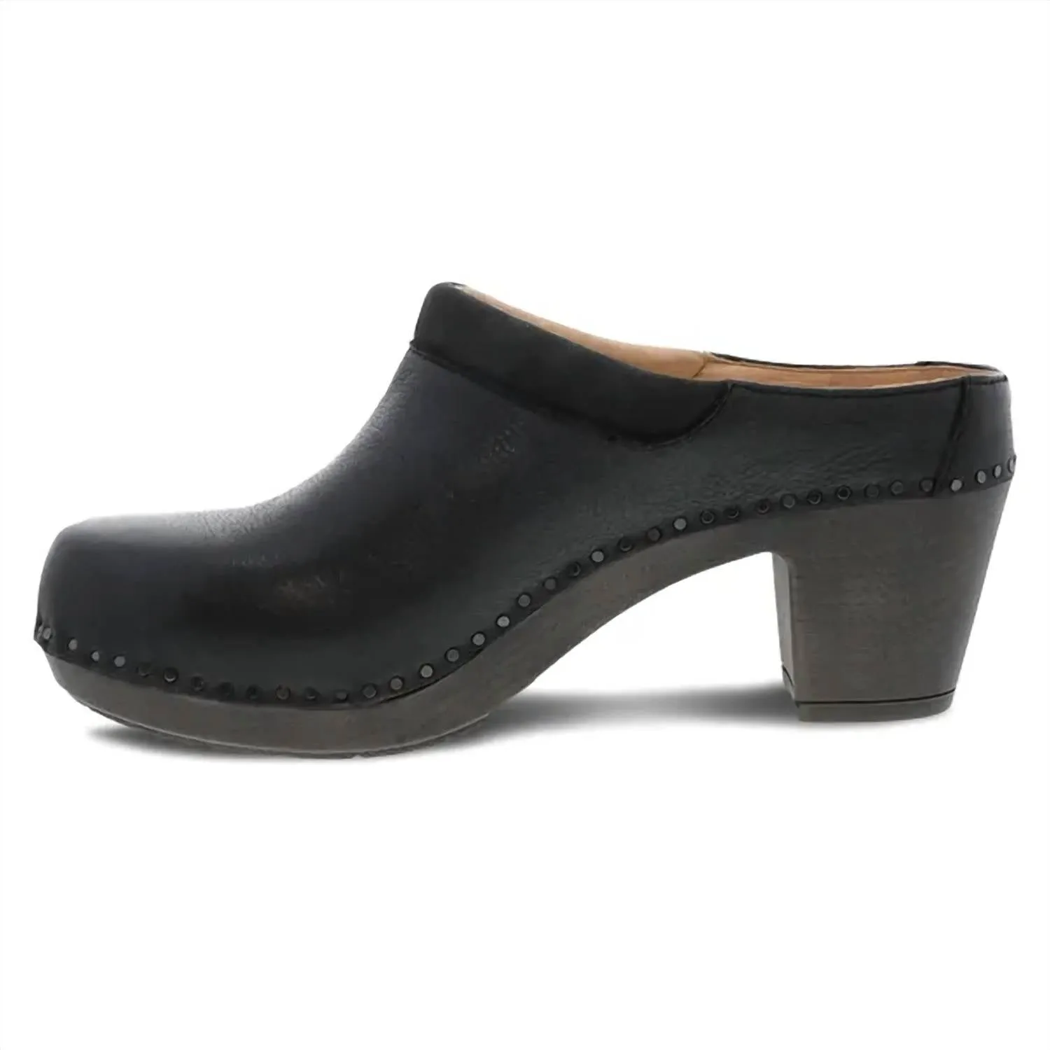 Dansko - Women's Sammy Heeled Mule