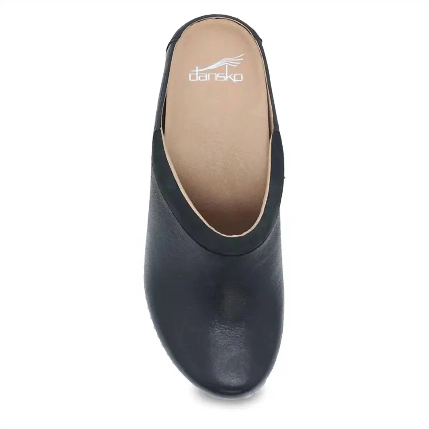 Dansko - Women's Sammy Heeled Mule