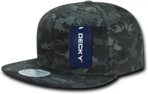 DECKY Men's Flat