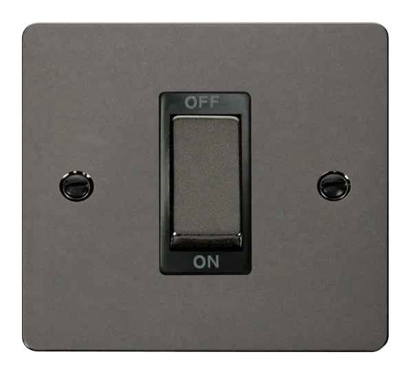 Define Ingot 1 Gang 45A DP Switch