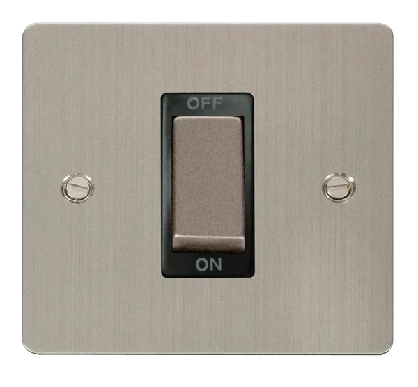 Define Ingot 1 Gang 45A DP Switch