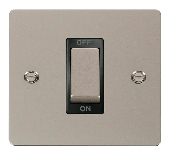 Define Ingot 1 Gang 45A DP Switch