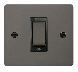 Define Ingot 1 Gang 45A DP Switch