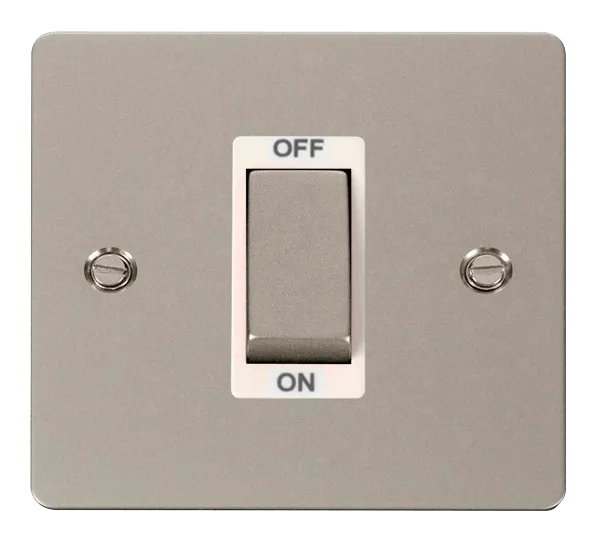 Define Ingot 1 Gang 45A DP Switch
