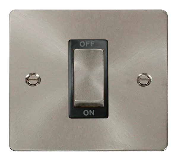 Define Ingot 1 Gang 45A DP Switch