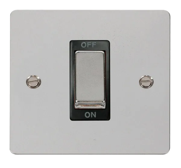 Define Ingot 1 Gang 45A DP Switch