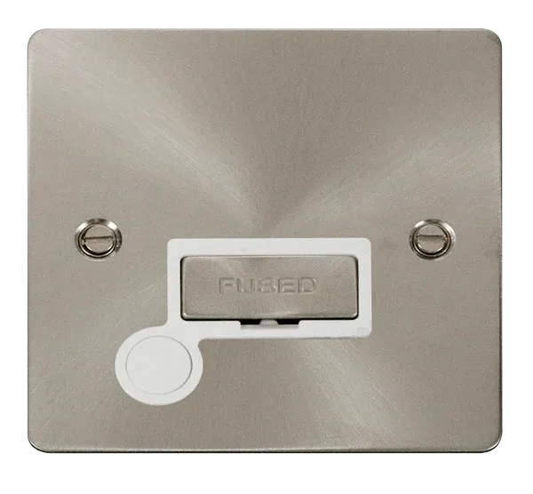 Define Ingot 13A Connection Unit    Flex Outlet