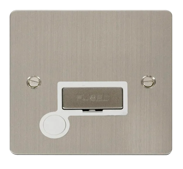 Define Ingot 13A Connection Unit    Flex Outlet
