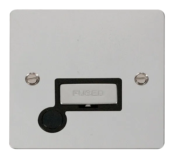 Define Ingot 13A Connection Unit    Flex Outlet