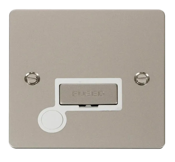 Define Ingot 13A Connection Unit    Flex Outlet