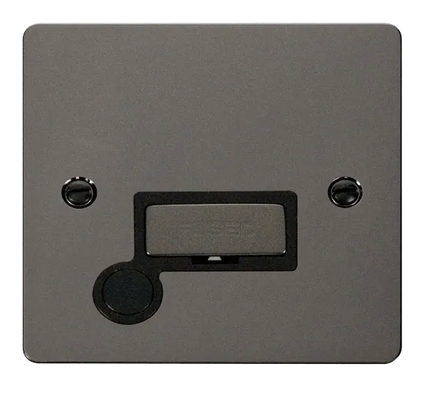 Define Ingot 13A Connection Unit    Flex Outlet