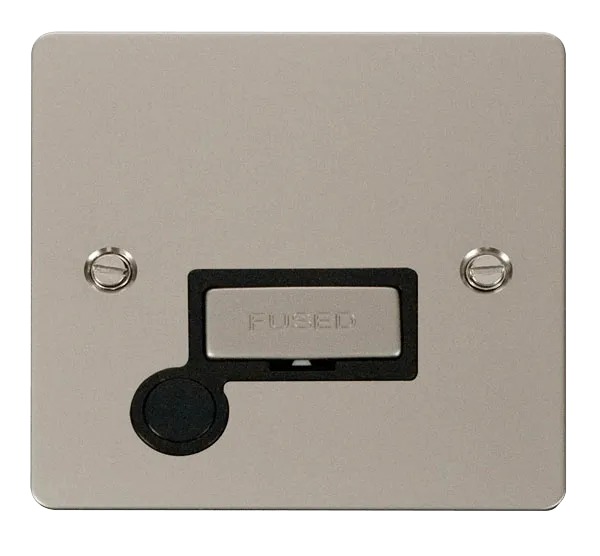 Define Ingot 13A Connection Unit    Flex Outlet