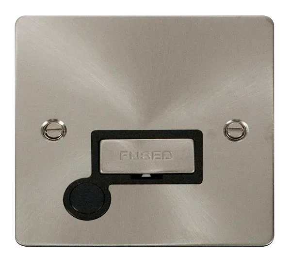 Define Ingot 13A Connection Unit    Flex Outlet