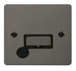 Define Ingot 13A Connection Unit    Flex Outlet