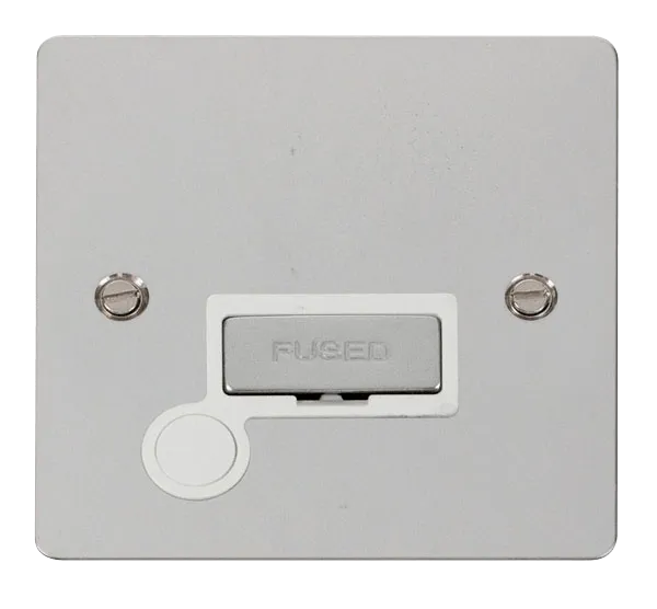 Define Ingot 13A Connection Unit    Flex Outlet