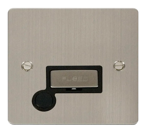 Define Ingot 13A Connection Unit    Flex Outlet