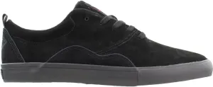Diamond Supply Co. Mens Lafayette Lace Up Sneakers Shoes Casual - Black