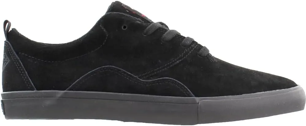 Diamond Supply Co. Mens Lafayette Lace Up Sneakers Shoes Casual - Black